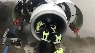 Серед дня настала ніч