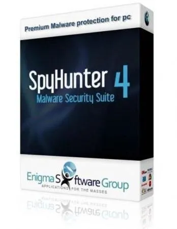 Spyhunter 4 як активувати програму