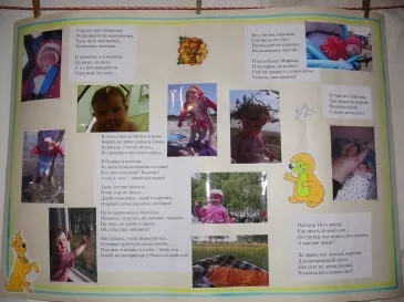 Стінгазети або як я прикрашала кімнату, стінгазети (я) Стінгазети або як я прикрашала кімнату, стінгазети
