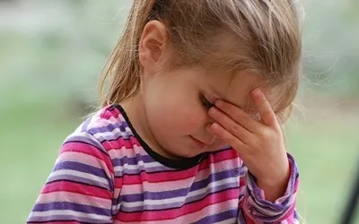 Чи впорається з дитячим гнівом легко 5 рад (рад) Чи впорається з дитячим гнівом легко 5 порад
