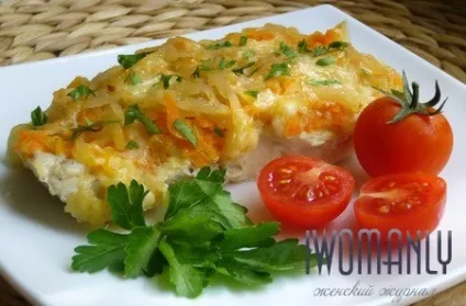 Список низькокалорійних продуктів (продуктів) Список низькокалорійних продуктів
