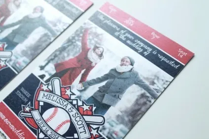 Спортивна тематика на весіллі - вибір активних і сміливих! (Курси) Спортивна тематика на весіллі - вибір активних і сміливих!