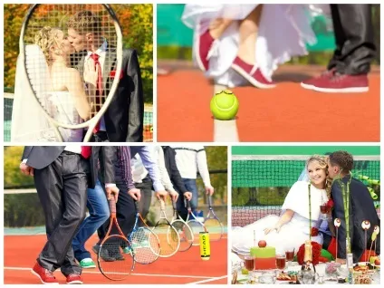 Спортивна весілля як надихнутися захопленням (спортивна) Спортивна весілля як надихнутися захопленням