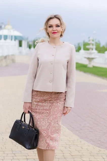 Стиль одягу chanel правила створення модного образу
