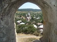 Сурамі - це