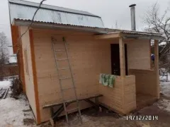 Будівництво прибудови до будинку (прибудови) Будівництво прибудови до будинку