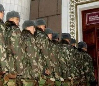 Чи варто йти в армію
