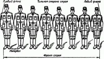 Строї і управління ними