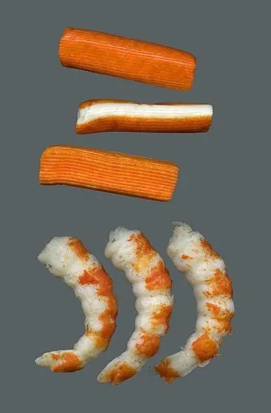 Сурімі - що це за продукт