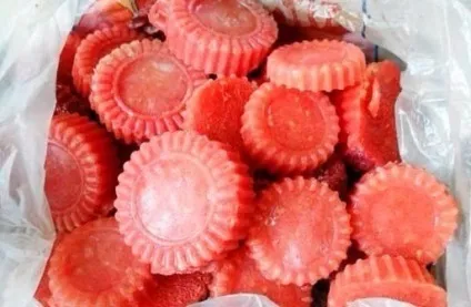 Чи варто заморожувати свіжі помідори як (правила) Чи варто заморожувати свіжі помідори як