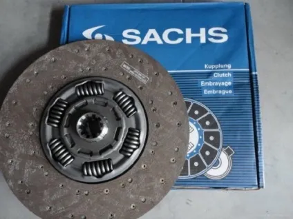 Зчеплення sachs відгуки та комплект