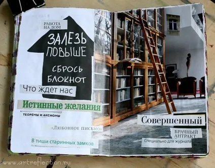 Сторінки з блокнота кері Сміт знищ мене (wreck this journal), частина 1 - мистецтво відображення (зона комфорту) Сторінки з блокнота кері Сміт знищ мене (wreck this journal), частина 1 - мистецтво відображення