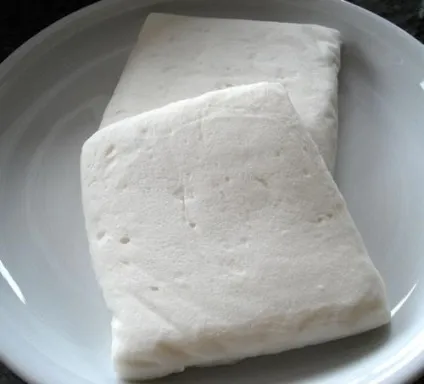 Сурімі - що це за продукт