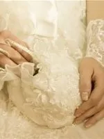 Весільні сумочки