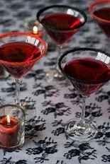 Весілля в готичному стилі - оформлення, фото, ідеї (стиль) Весілля в готичному стилі - оформлення, фото, ідеї