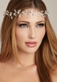 Весільний макіяж як зробити його самостійно (весільний макіяж самостійно) Весільний макіяж як зробити його самостійно