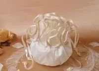 Весільні сумочки