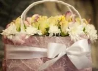 Весільні сумочки