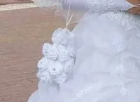 Весільні сумочки