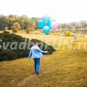 Весілля-пікнік на природі - меню і організація для двох