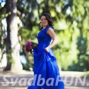 Весілля-пікнік на природі - меню і організація для двох