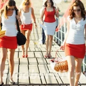 Весілля-пікнік на природі - меню і організація для двох