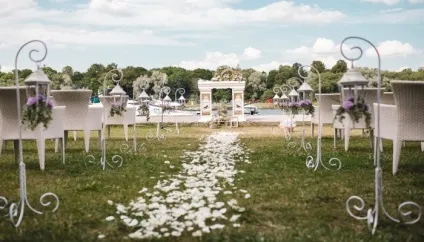 Весілля в стилі прованс фото-огляд з порадами по оформленню (весілля) Весілля в стилі прованс фото-огляд з порадами по оформленню