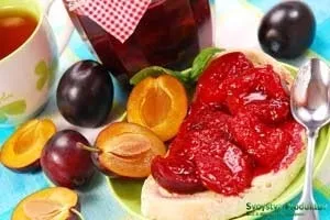 Властивості сливи калорійність, користь і шкода (склад) Властивості сливи калорійність, користь і шкода