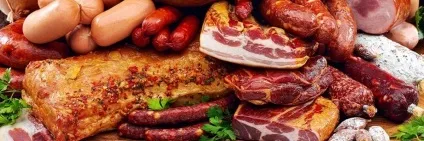 Таблиці білків, жирів, вуглеводів