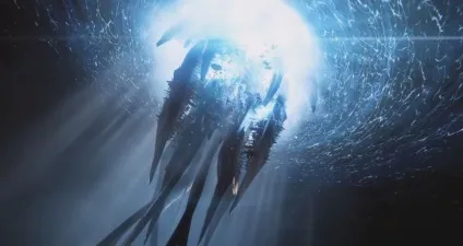 Сюжет в crysis