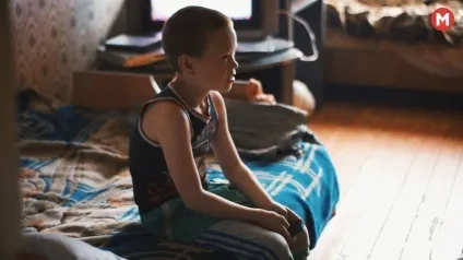 Такі сім'ї не замислюються про наслідки »(« Вони часто п'ють) Такі сім'ї не замислюються про наслідки »