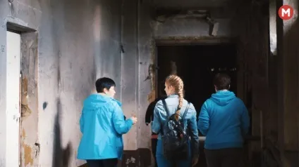 Такі сім'ї не замислюються про наслідки »(такі) Такі сім'ї не замислюються про наслідки »