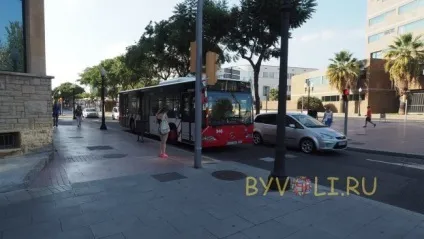 Таррагона - місто в іспанії, барселона, фото, відпочинок в Таррагоні (відпочинок) Таррагона - місто в іспанії, барселона, фото, відпочинок в Таррагоні