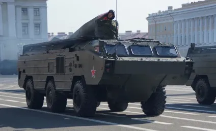 Тактичний ракетний комплекс точка-у характеристики ТТХ, радіус вражаючої дії зброї, (точка-у) Тактичний ракетний комплекс точка-у характеристики ТТХ, радіус вражаючої дії зброї,