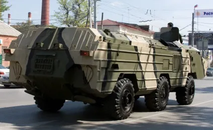 Тактичний ракетний комплекс точка-у характеристики ТТХ, радіус вражаючої дії зброї, (характеристики) Тактичний ракетний комплекс точка-у характеристики ТТХ, радіус вражаючої дії зброї,