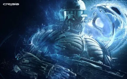 Сюжет в crysis