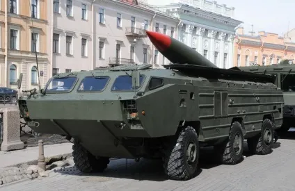 Тактичний ракетний комплекс точка-у характеристики ТТХ, радіус вражаючої дії зброї, (характеристики) Тактичний ракетний комплекс точка-у характеристики ТТХ, радіус вражаючої дії зброї,