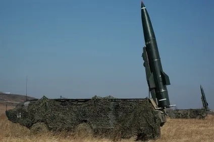 Тактичний ракетний комплекс точка-у характеристики ТТХ, радіус вражаючої дії зброї, (комплекс) Тактичний ракетний комплекс точка-у характеристики ТТХ, радіус вражаючої дії зброї,