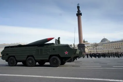 Тактичний ракетний комплекс точка-у характеристики ТТХ, радіус вражаючої дії зброї, (ракетний) Тактичний ракетний комплекс точка-у характеристики ТТХ, радіус вражаючої дії зброї,