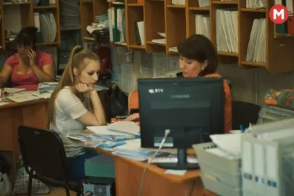 Такі сім'ї не замислюються про наслідки »(« Вони часто п'ють) Такі сім'ї не замислюються про наслідки »