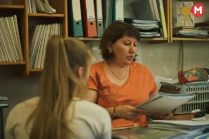 Такі сім'ї не замислюються про наслідки »(такі) Такі сім'ї не замислюються про наслідки »