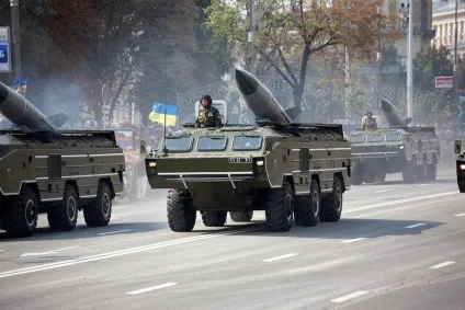 Тактичний ракетний комплекс точка-у характеристики ТТХ, радіус вражаючої дії зброї, (тактичний) Тактичний ракетний комплекс точка-у характеристики ТТХ, радіус вражаючої дії зброї,