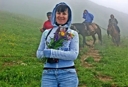 Власними очима