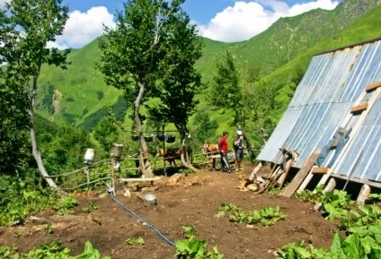 Власними очима