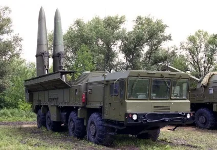 Тактичний ракетний комплекс точка-у характеристики ТТХ, радіус вражаючої дії зброї, (характеристики) Тактичний ракетний комплекс точка-у характеристики ТТХ, радіус вражаючої дії зброї,