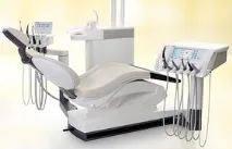 Стоматологічна установка Sirona Teneo стоматологічна