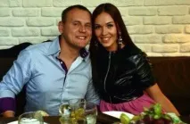 Степан Мєнщиков намагається налагодити стосунки з дружиною налагодити