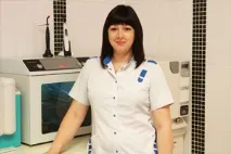 Стоматологія в Туапсі зуба
