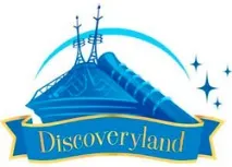 Країна відкриттів (Discoveryland) парку Діснейленд discoveryland