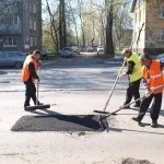 Технологія ямкового ремонту, її особливості (ямкового) Технологія ямкового ремонту, її особливості
